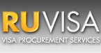 RUVisa - Visa Procurement Services